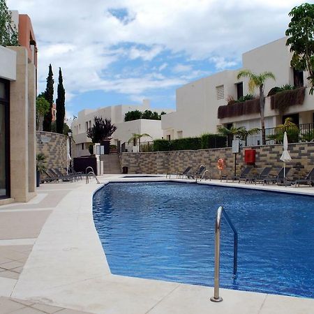 Samara Marbella Apartment Exterior photo