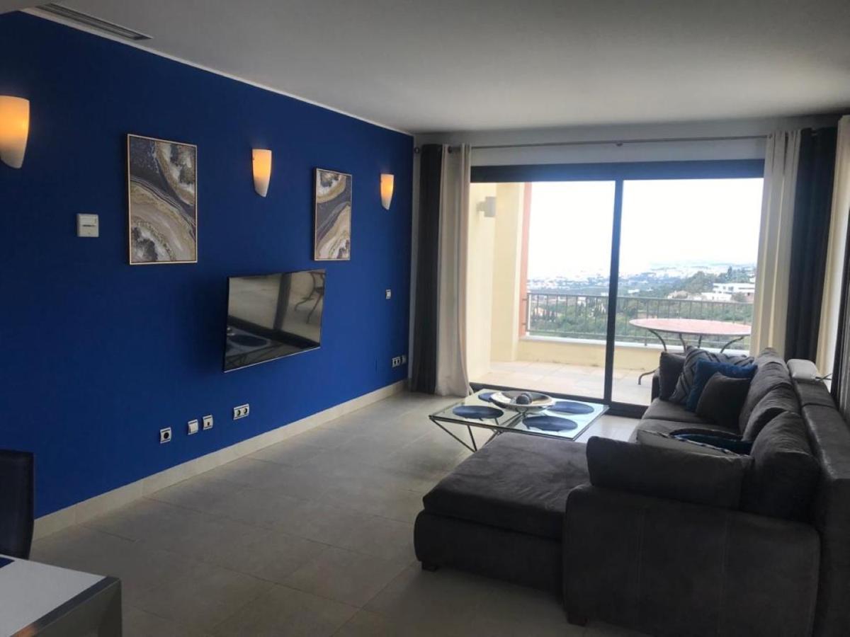 Samara Marbella Apartment Exterior photo