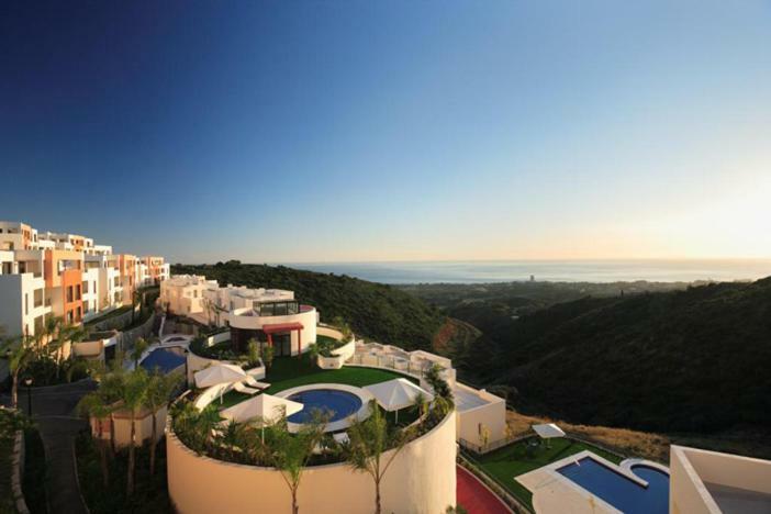 Samara Marbella Apartment Exterior photo
