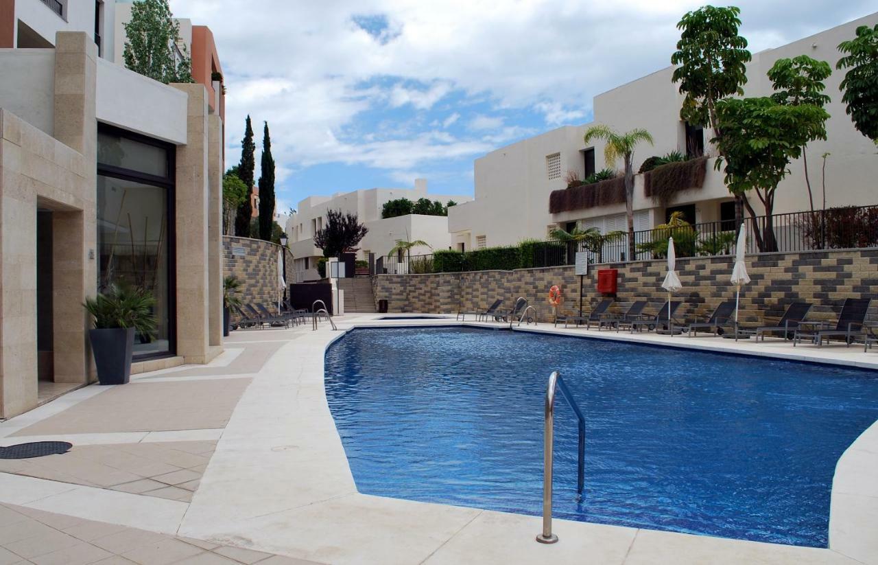 Samara Marbella Apartment Exterior photo