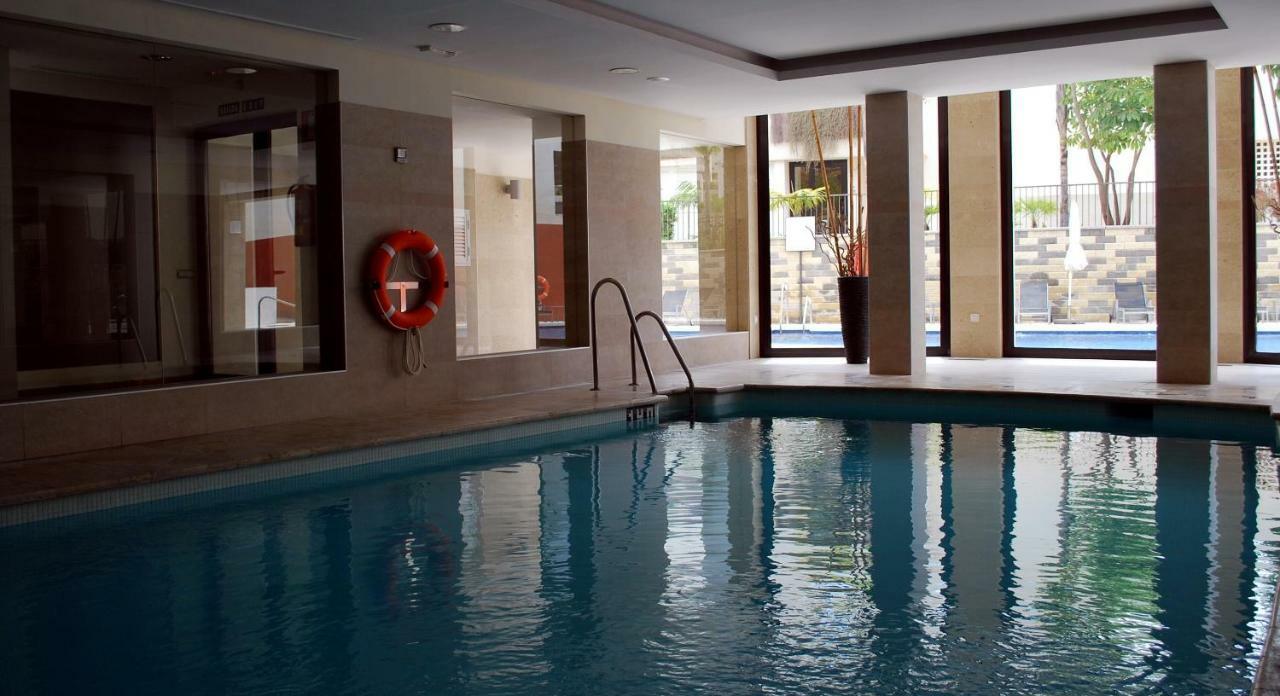 Samara Marbella Apartment Exterior photo