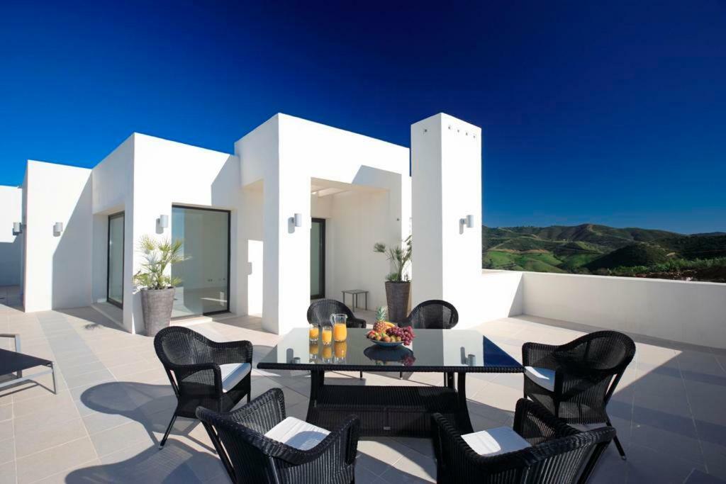 Samara Marbella Apartment Exterior photo