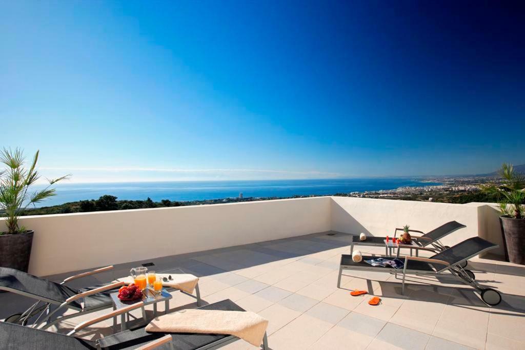 Samara Marbella Apartment Exterior photo